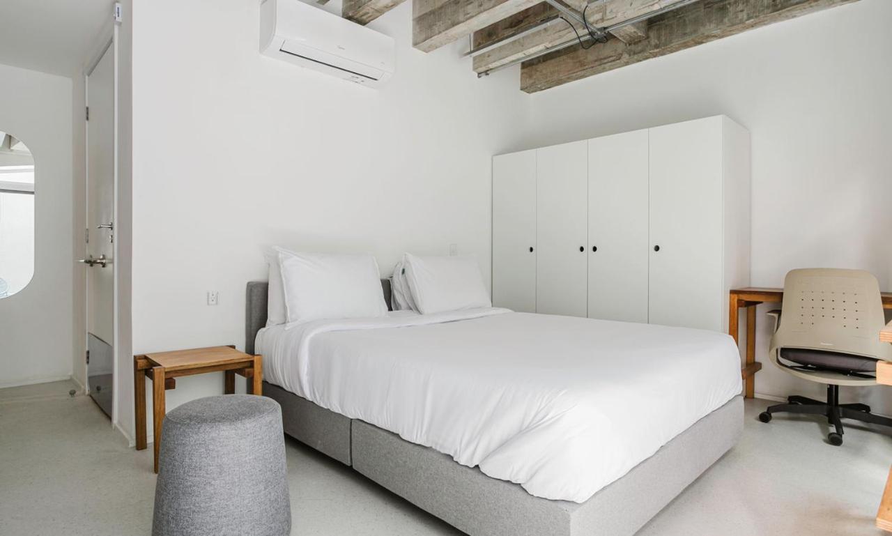 Tabas - Edificio Bianca Na Bela Vista Apartment เซาเปาโล ภายนอก รูปภาพ