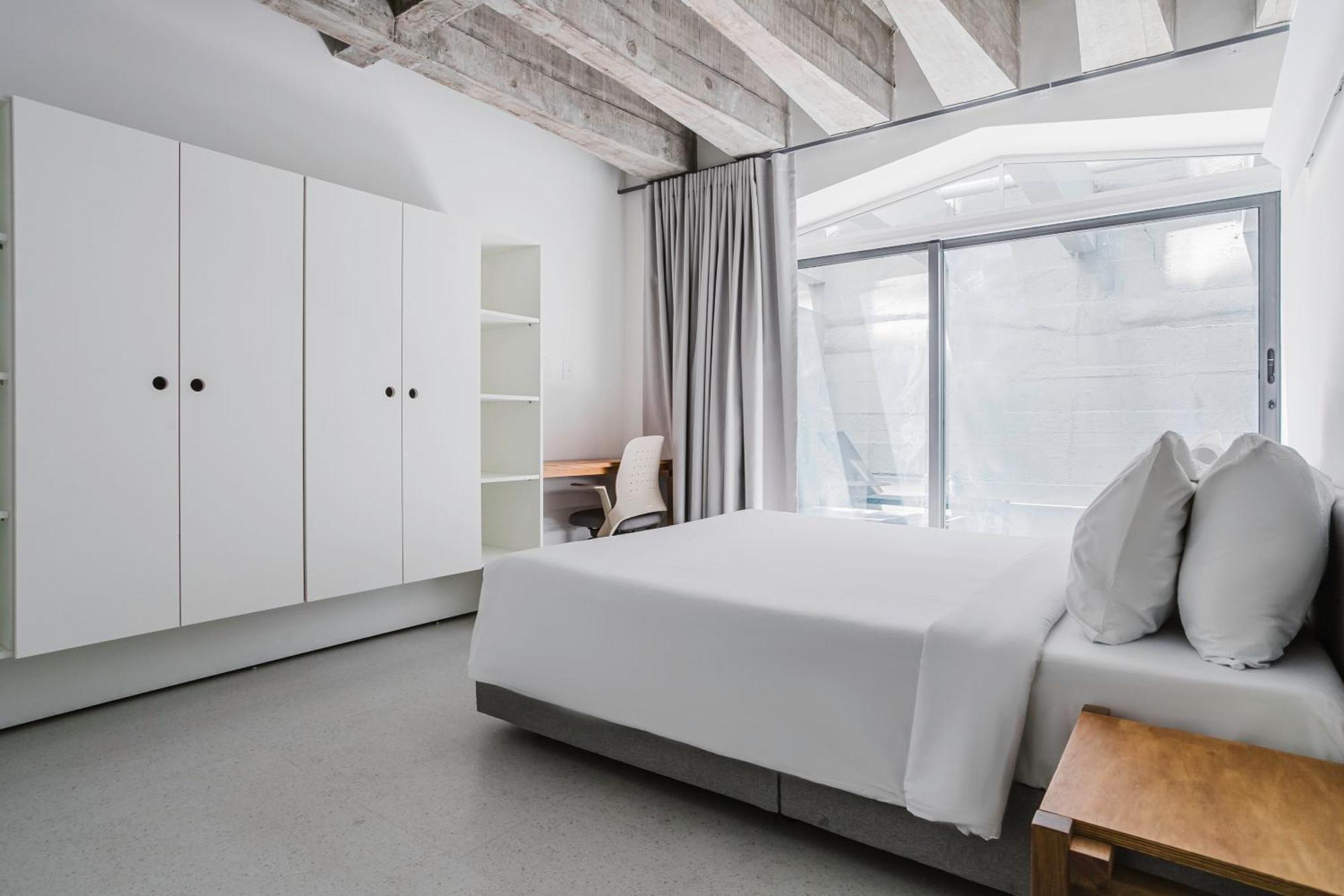 Tabas - Edificio Bianca Na Bela Vista Apartment เซาเปาโล ภายนอก รูปภาพ