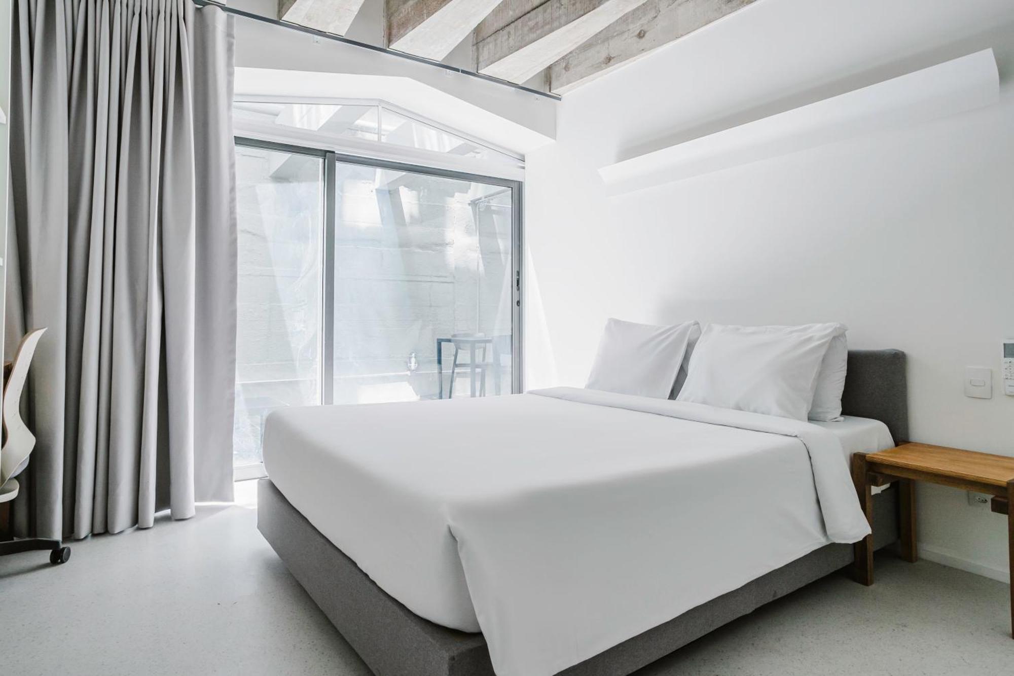 Tabas - Edificio Bianca Na Bela Vista Apartment เซาเปาโล ภายนอก รูปภาพ